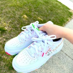 Nike Shoes Kid Size 23.5cm